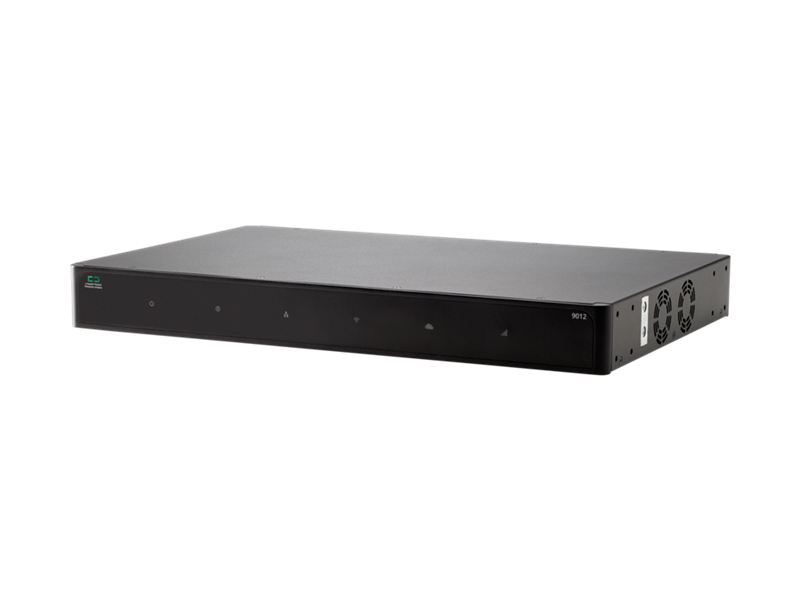JJNET - HPE Aruba - 9012